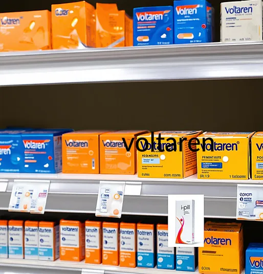 Precio voltaren gel españa